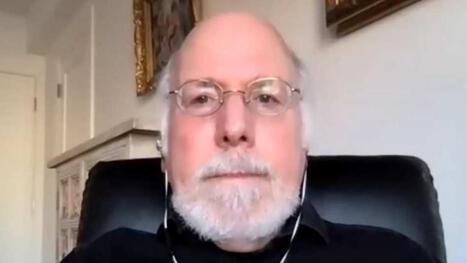 Appalling all-caps email simpering Harvard professor sent Jeffrey Epstein after he was freed from jail on child prostitution charges - Daily Mail Online | Operation Phobos | Scoop.it