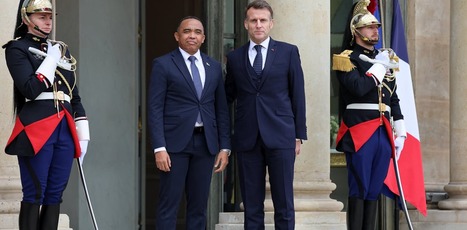 Madagascar-France : quand un incident diplomatique devient une bataille de r&eacute;cits | L'universit&eacute; en bref ! | Scoop.it