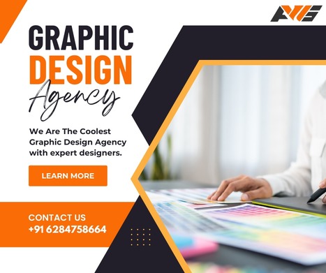 Best Graphic Design Company | AWS | Web Develpment | Scoop.it