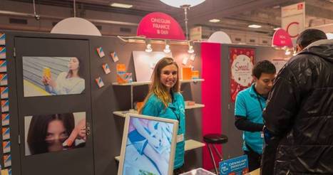 5 startup de la FoodTech présentes à la Foire de Paris ! | FoodTech | Scoop.it