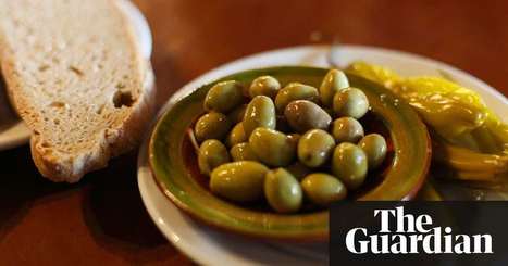US's olive tariffs already hurting Spanish producers, says EU | Business | The Guardian | International Economics: IB Economics | Scoop.it