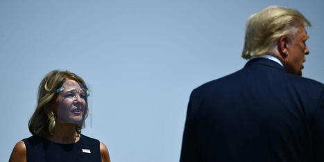 Arizona Officials Who Planned to Overturn Election Worried Their Actions 'Could Appear Treasonous': Report - BusinessInsider.com | Backstabber Watch | Scoop.it