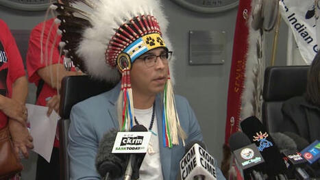 'Our people are watching': FSIN official calls for humility, accountability after audit  | Indigenous Stories and Education | Scoop.it