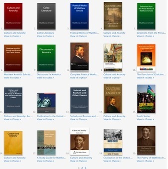 Tons of Classic Works Are Available for Free Download from Open Culture (via Educators' Technology) | Into the Driver's Seat | Scoop.it