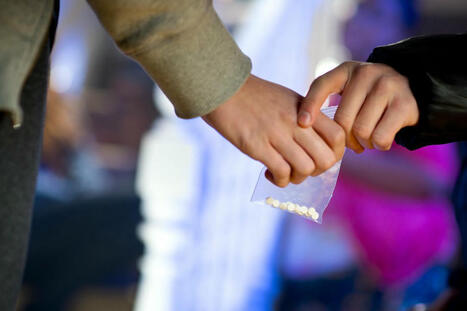 What parents don’t know about student drug use | The Student Voice | Scoop.it