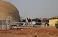Opération Serval : zoom sur le détachement Harfang | GUERRE AU MALI - FRENCH MILITARY OPERATIONS IN MALI | Scoop.it