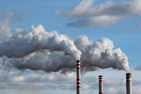 &laquo; Elles savaient depuis les ann&eacute;es 1980 &raquo; : les entreprises fossiles rattrap&eacute;es par la science | Plan&egrave;te DDurable | Scoop.it