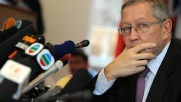 Euro zone won't break up, says Regling - RTÉ News | money money money | Scoop.it