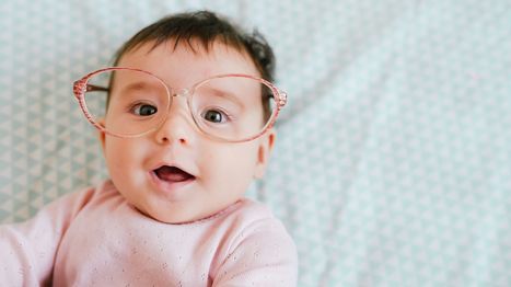 These Vintage Baby Names Are Getting More Popular | HuffPost UK Parenting | Name News | Scoop.it