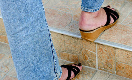 Taas yksi hyv&auml; syy valita portaat | 1Uutiset - Lukemisen t&auml;hden | Scoop.it