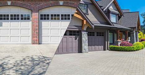 The Hidden Benefits Of Insulated Garage Doors