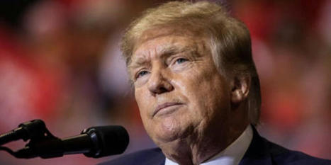 Trump's DOJ 'weaponization' complaints are falling flat – and they're coming back to haunt him: analysis - Raw Story | Backstabber Watch | Scoop.it