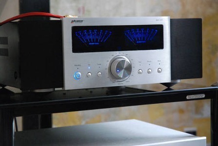Nouvel ampli Advance Acoustic MAP308 (magasin Chant Libre) | ON-TopAudio | Scoop.it