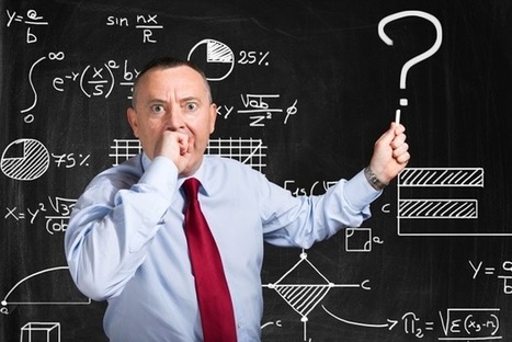 Cómo tomar decisiones de calidad en analítica digital | Diseño y montaje de analíticas | Scoop.it