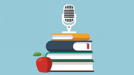 Best Education Podcasts 2017 - Edutopia | iPads, MakerEd and More  in Education | Scoop.it