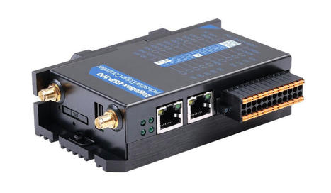 EdgeBox-ESP-100 - An ESP32-S3 industrial controller with RS485, CAN Bus, DIO, 4G LTE, and more - CNX Software | Embedded Systems News | Scoop.it