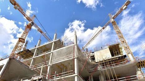 Plan de relance: le secteur du bâtiment affiche sa méfiance | Économie de proximité et entrepreneuriat local | Scoop.it