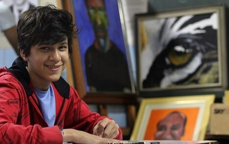 Acelerar estudos de superdotados ainda é raro e difícil para escolas | Inovação Educacional | Scoop.it