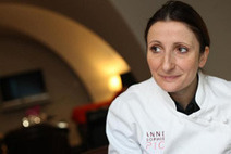 Anne-Sophie Pic ouvre un restaurant à Paris en mai 2012 | Les Gentils PariZiens | style & art de vivre | Scoop.it