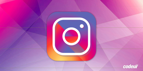 10 outils pour attirer plus de clients sur Instagram  | KILUVU | Scoop.it