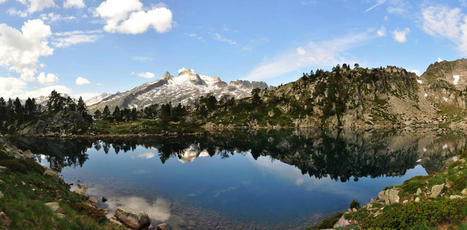 Pyrénées françaises : un cocktail toxique « impressionnant » détecté dans les lacs de montagne | InMédias | Scoop.it