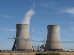 S&eacute;cheresse : le niveau de la Loire est bas cet &eacute;t&eacute; mais les centrales nucl&eacute;aires ne sont pas en danger selon EDF | Non au Nucl&eacute;aire | Scoop.it