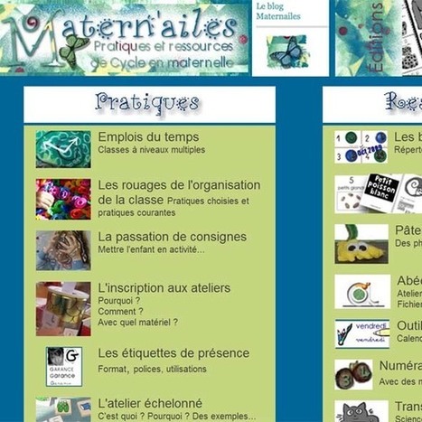 Les Intelligences Multiples via l'approche OCTOFUN | Intelligences Multiples | Scoop.it