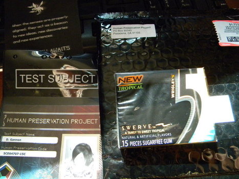 Transmedia sells, quite literally | Transmedia: Storytelling for the Digital Age | Scoop.it