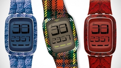 swiss smartwatch 2018