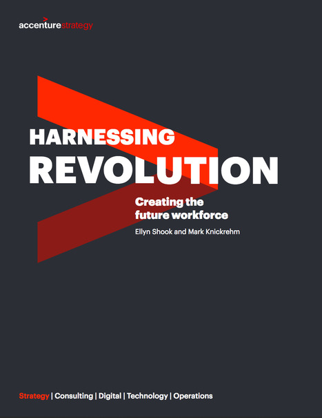 [PDF] Harnessing revolution: Creating the future workforces | Edumorfosis.Work | Scoop.it