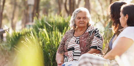 Timely home repairs are needed for good health in remote Aboriginal communities | Hospitals and Healthcare | Scoop.it