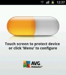 Anti Virus Free by AVG Mobilation for Android Apps | Free Download Buzz | Apps(Android and iOS) | Scoop.it