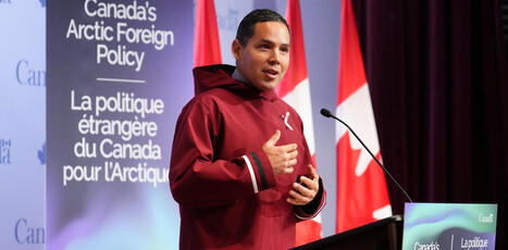Canada&rsquo;s first Inuit-led university is coming to Nunavut &mdash; here&rsquo;s why it matters | Indigenous Stories and Education | Scoop.it