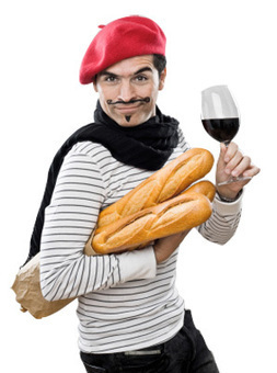 Why you should hire a French person | Comparative Law tips and tricks (esp. French law for non french-speaking patrons) - Legal translation tools | Scoop.it
