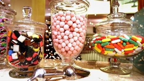 Health groups petition FDA to ban eight food flavors | Disease mongering | Scoop.it