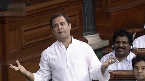 France responds after Rahul’s Rafale attack on PM Modi: ‘Legally bound to protect classified info’ | Meilleure revue de presse de l'univers connu | Scoop.it