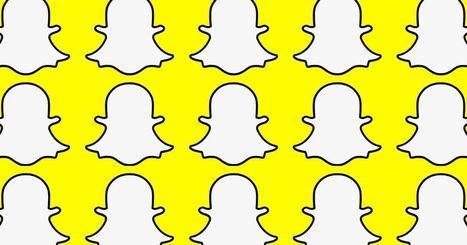 Snapchat lance de nouveaux outils pour faire face au confinement et à la crise du Coronavirus | Social Marketing | Scoop.it