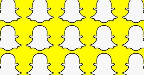 Snapchat lance de nouveaux outils pour faire face au confinement et à la crise du Coronavirus | Social Marketing | Scoop.it