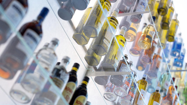 How a French Spirits Company Created Employee Buy-In for AI | Innovating to what's next... | Scoop.it