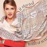 Talbots eyes more revenue, customer engagement with Concierge in-store install #mCommerce #phygital | Web In Store et Virtual Store | Scoop.it