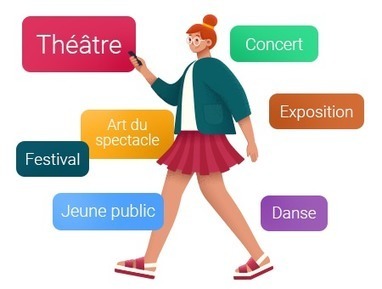 Concert, Théâtre, Festival, Expo | Patchwork culture(s) | Scoop.it