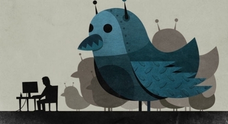 ¿Qué hacer para recuperar una cuenta de Twitter bloqueada? | TIC & Educación | Scoop.it