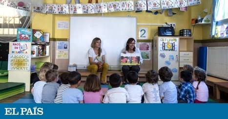 Los ‘neuromitos’ que llevan a educar sin base científica | E-Learning, Formación, Aprendizaje y Gestión del Conocimiento con TIC en pequeñas dosis. | Scoop.it