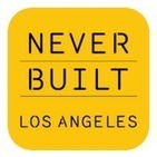 Never Built: Los Angeles at the A+D Museum | 90045 Trending | Scoop.it
