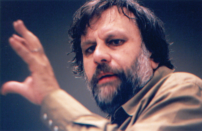 Slavoj Žižek Gives Lecture At NYU On The Merits Of Syriza And The Radical Left - NYU Local | real utopias | Scoop.it
