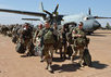 Mali: Washington accepte de ravitailler les avions français | GUERRE AU MALI - FRENCH MILITARY OPERATIONS IN MALI | Scoop.it