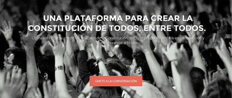 Legislation Lab | Peer2Politics | Scoop.it