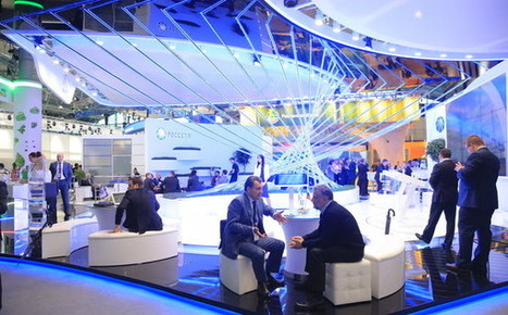 Vladimir Poutine : &laquo;On a tout simplement refus&eacute; de nous parler&raquo; | ACTUALIT&Eacute; | Scoop.it