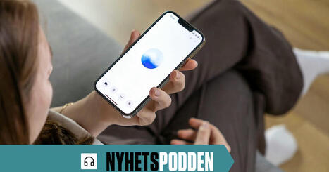 AI-forskare: ”Artificiell intelligens förändrar samhället lika mycket som internet” | Samhälle | 1Uutiset - Lukemisen tähden | Scoop.it