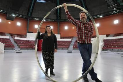 Une expo pour sublimer le cirque à Châlons-en-Champagne | Revue de presse théâtre | Scoop.it
